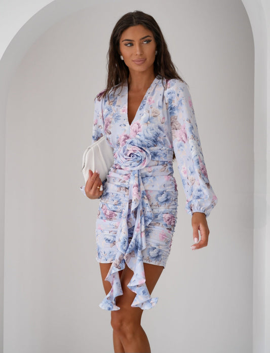 Dress Luxevia