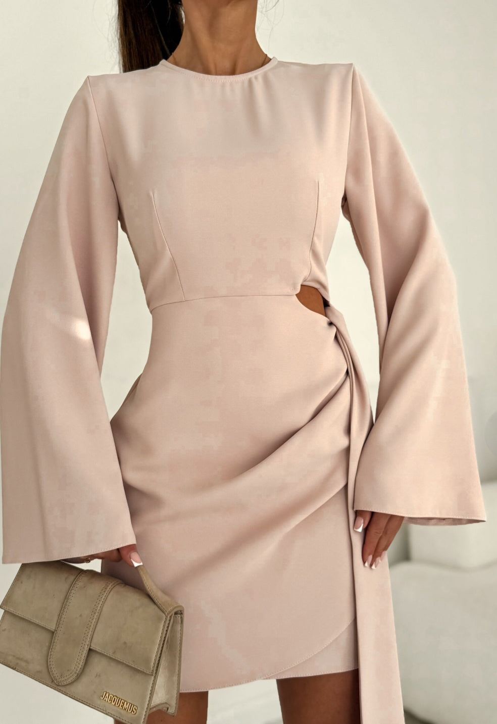 Kleid Roselle