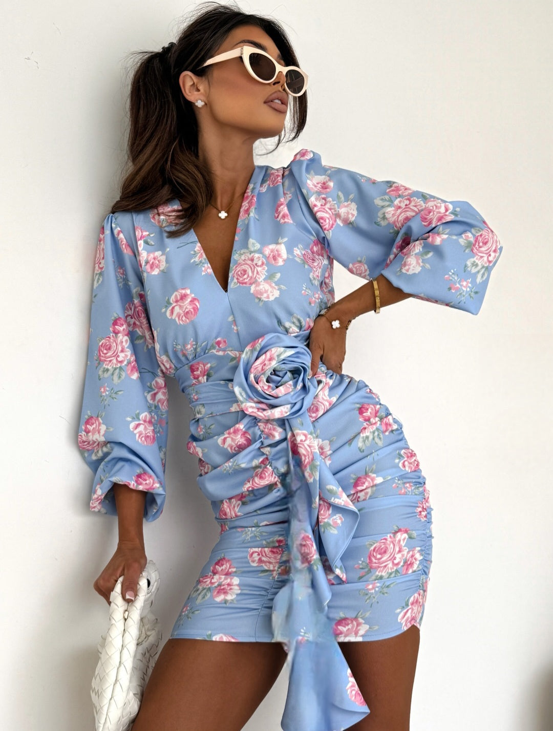 Kleid Luxevia