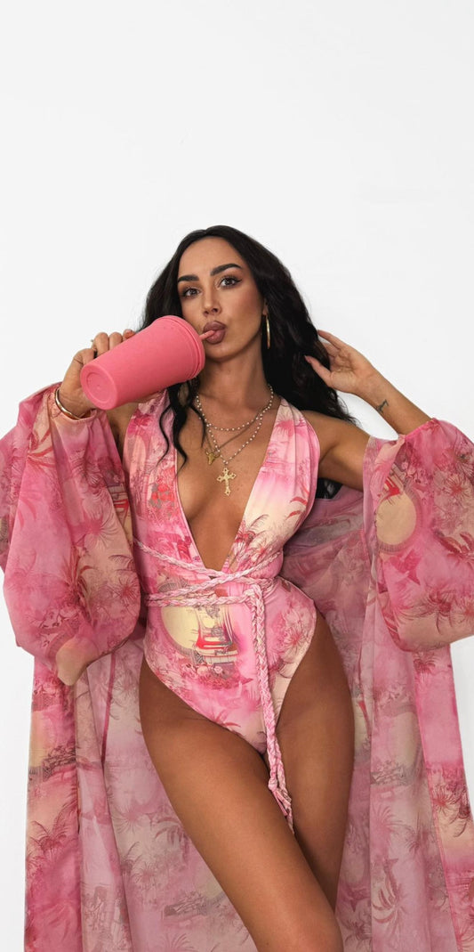 Monokini Bikini