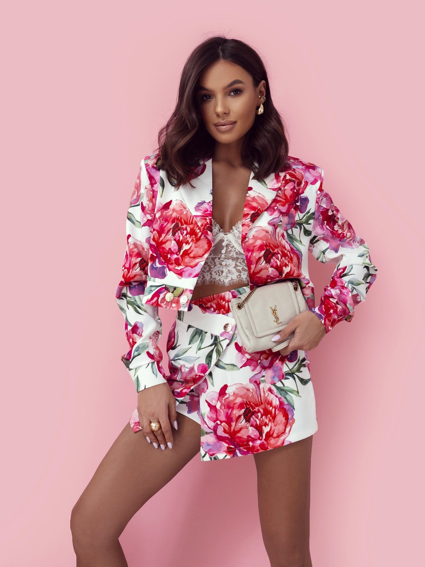 Aura Set