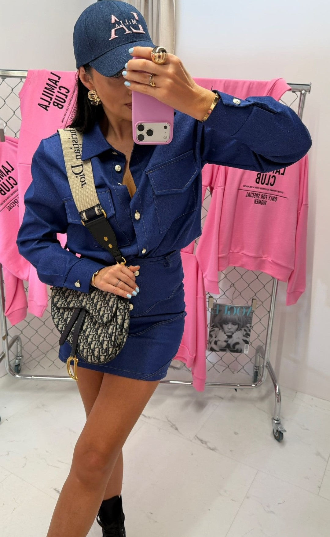 Naya Denim