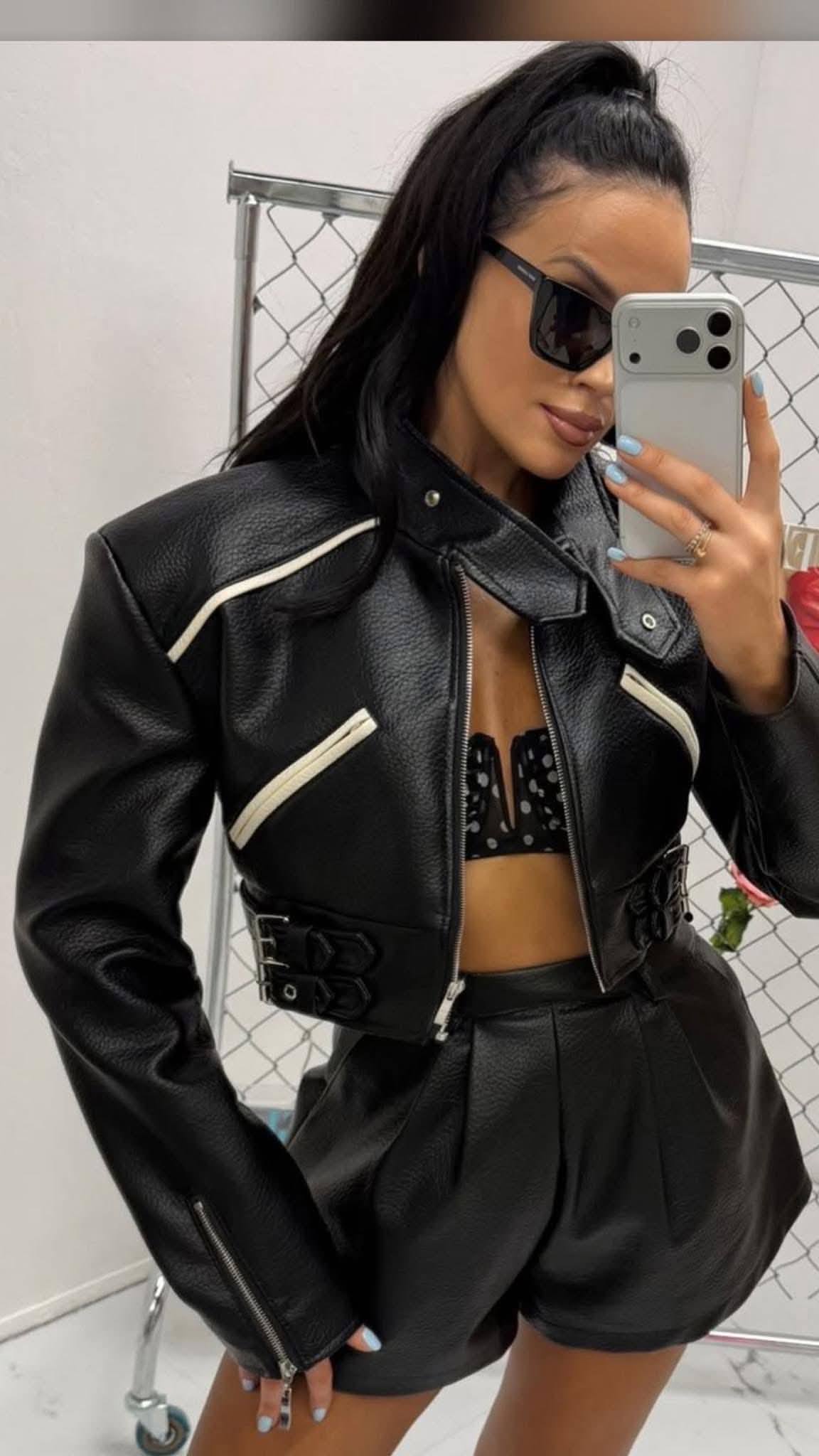 Shorts Veya La Milla