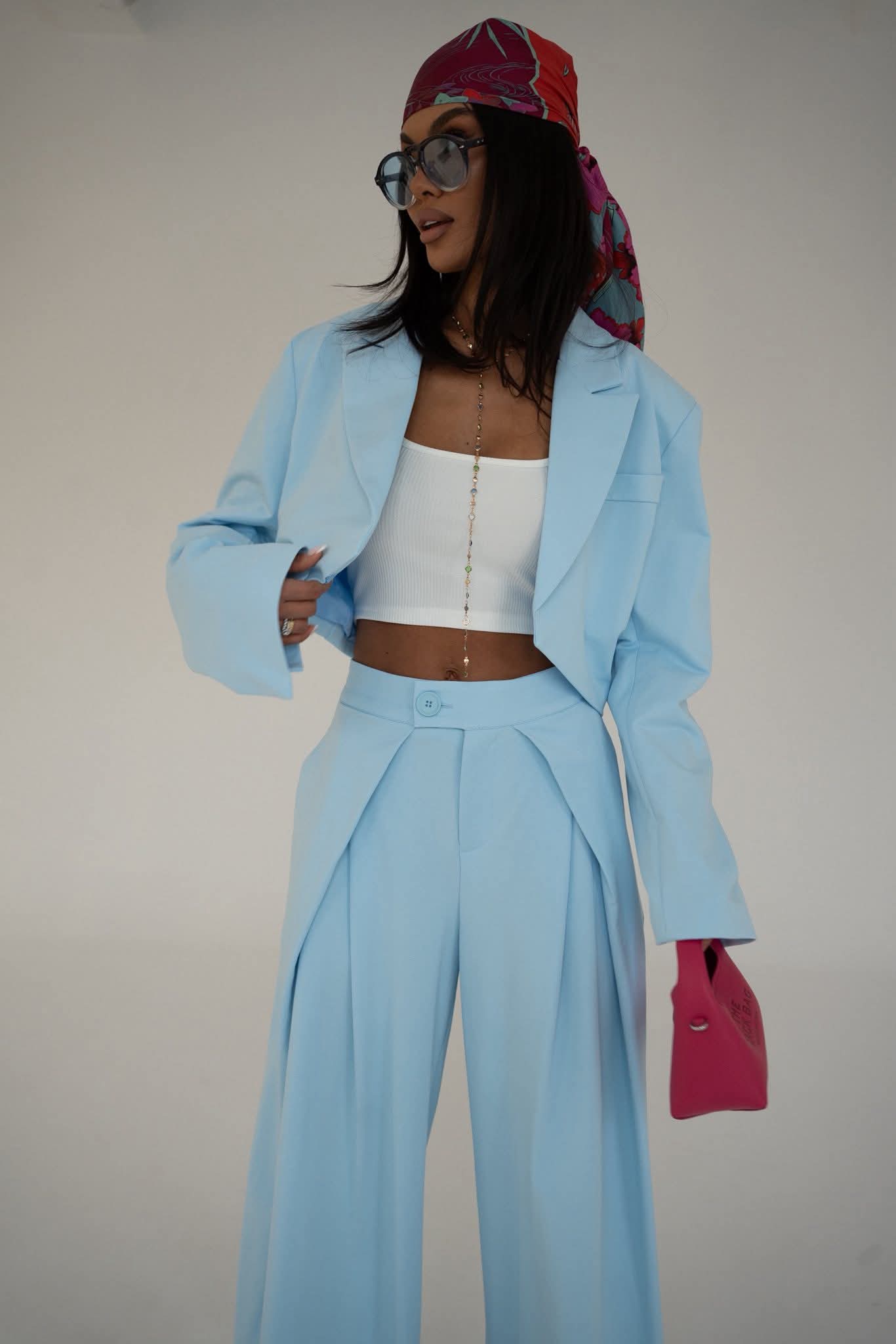 Blazer Avior