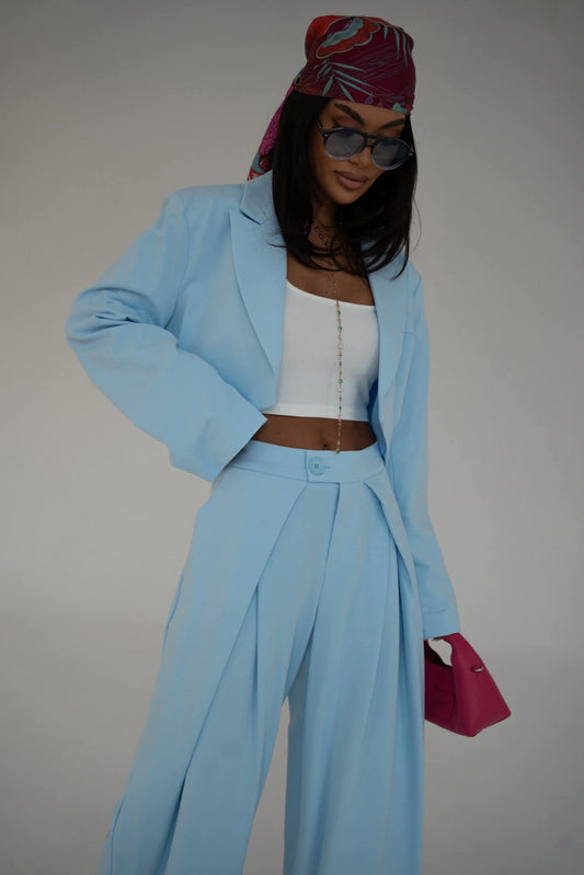 Élan trousers