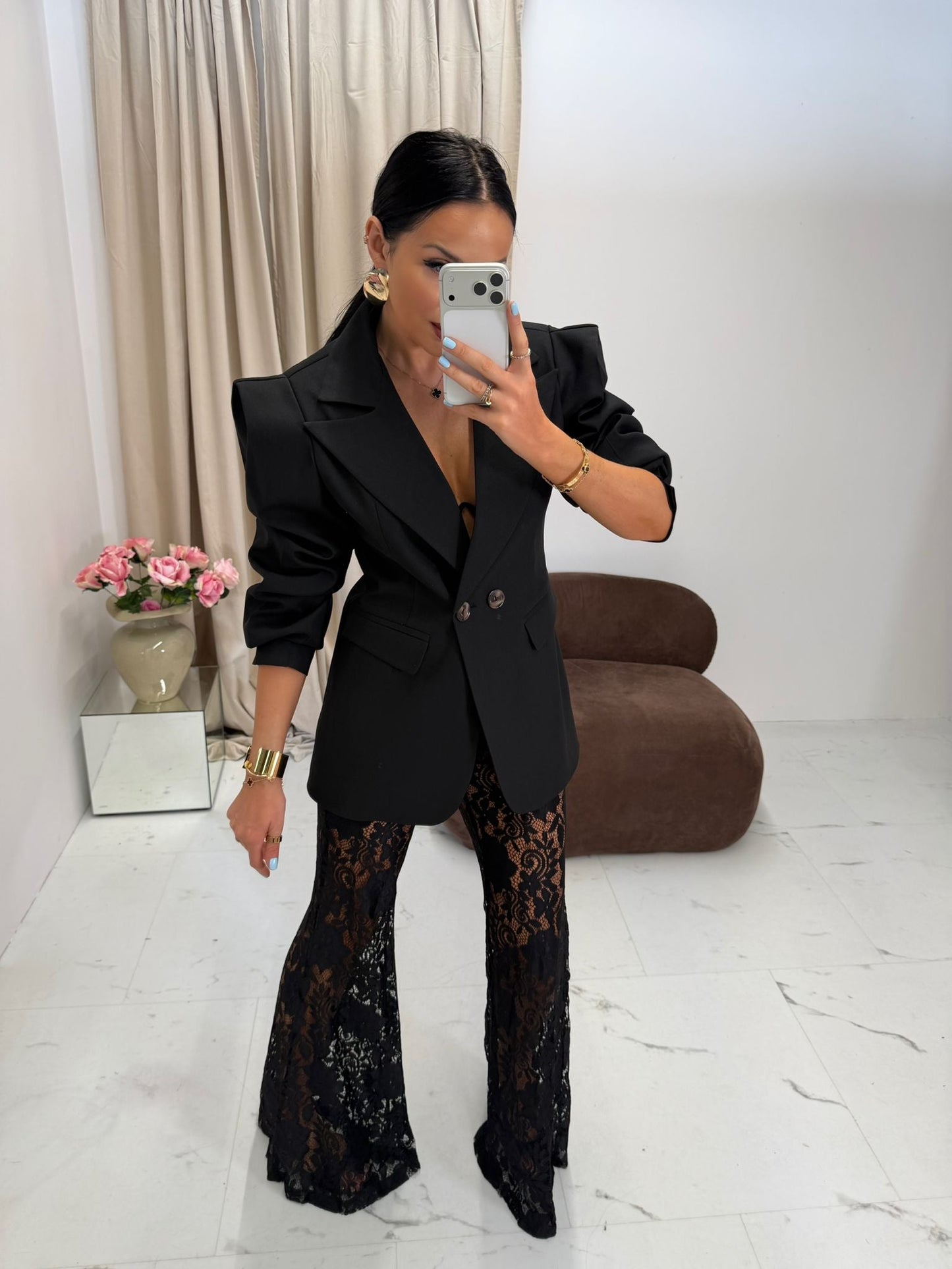 Stylish Blazer