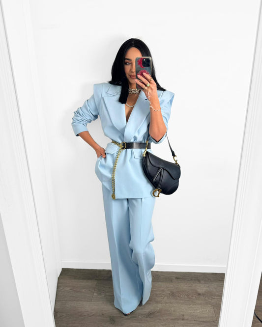 Trousers Nessa La Milla