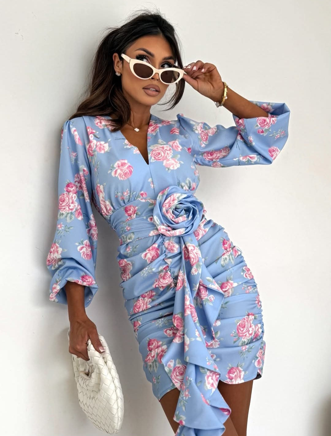 Kleid Luxevia