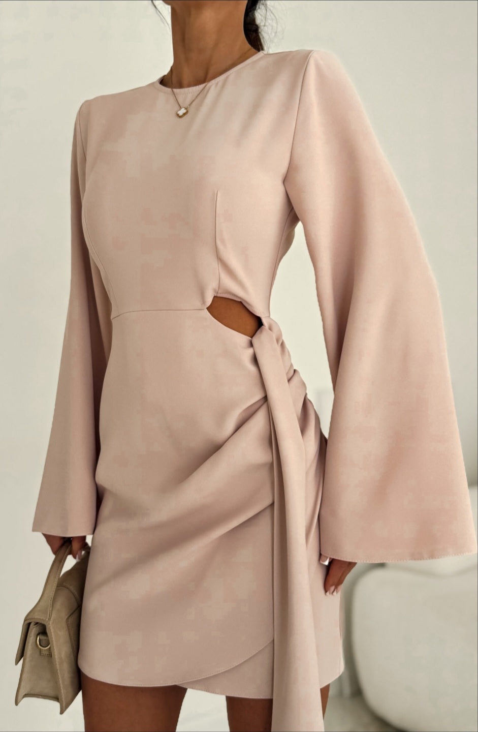 Kleid Roselle