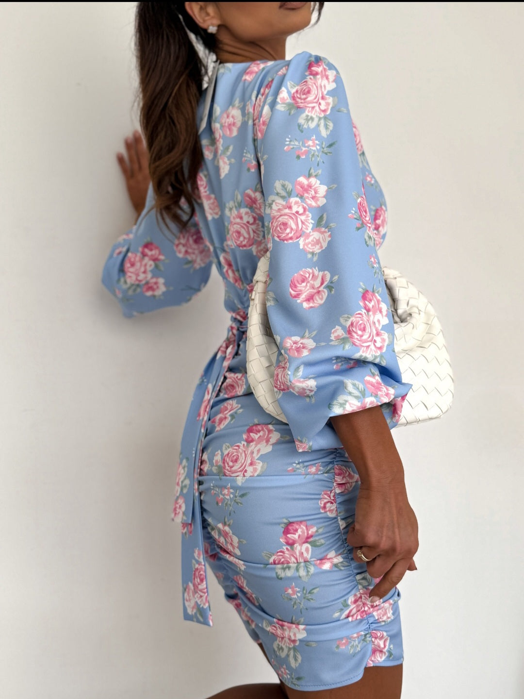 Kleid Luxevia