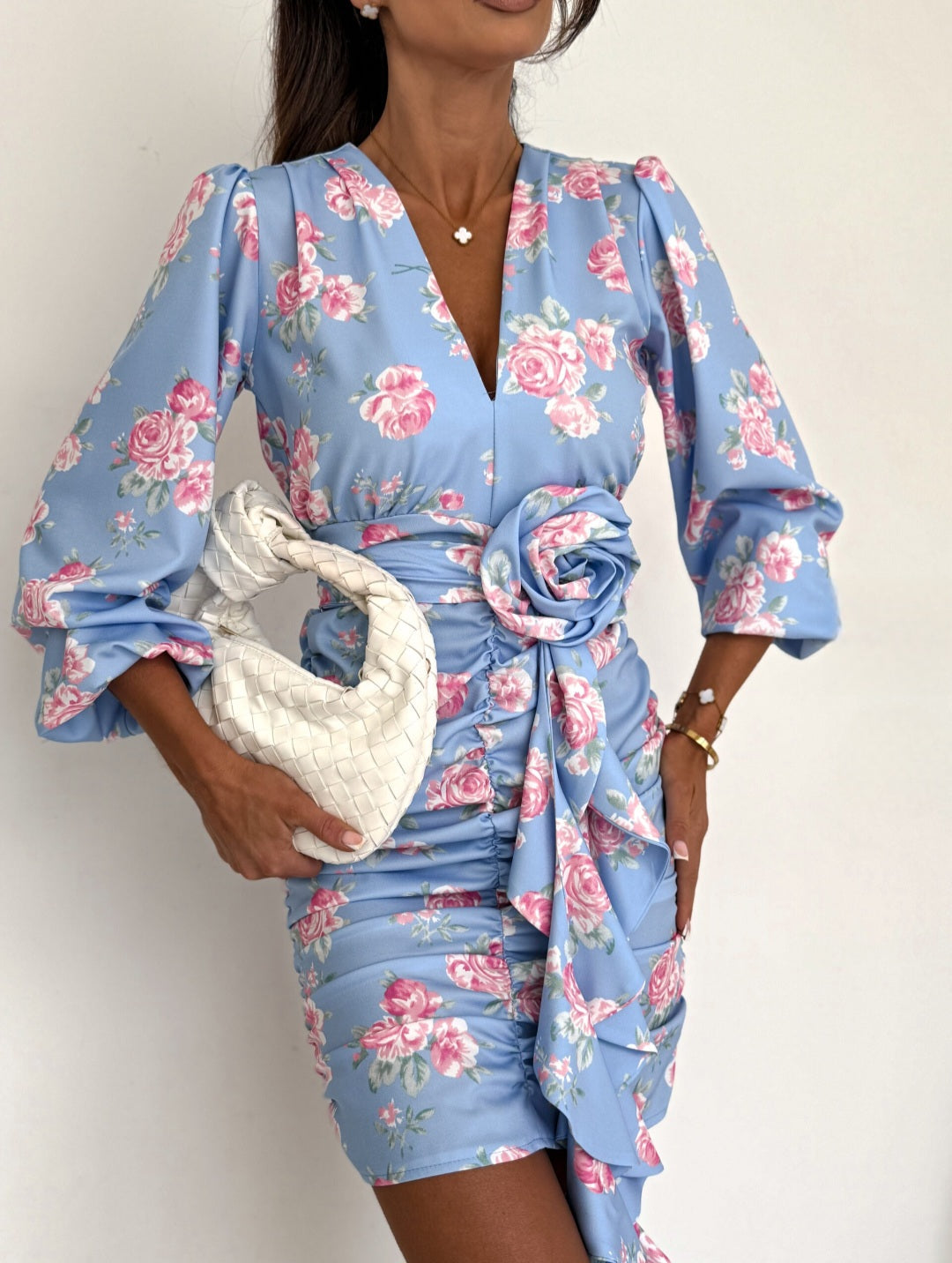 Kleid Luxevia