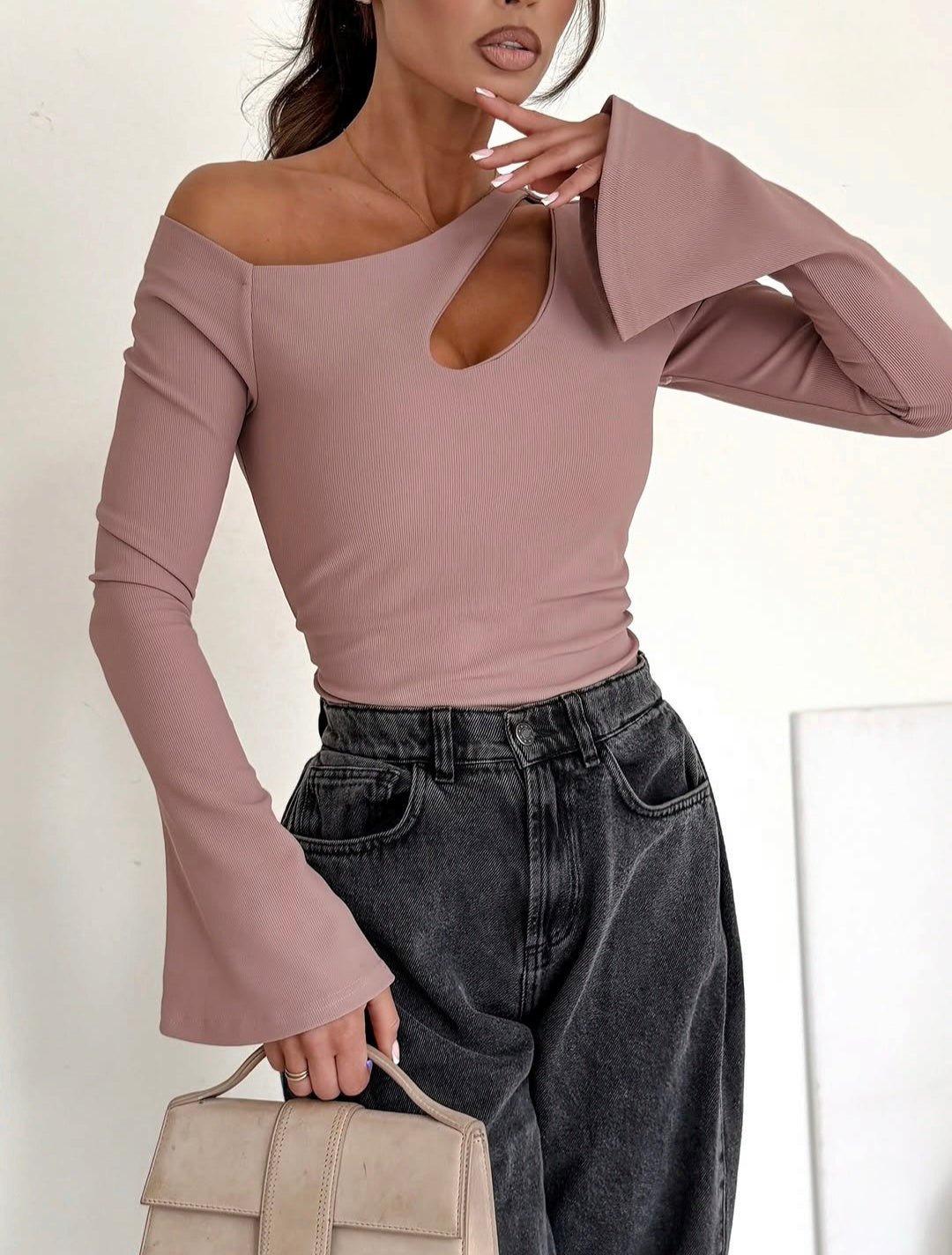 Bluse Elvi