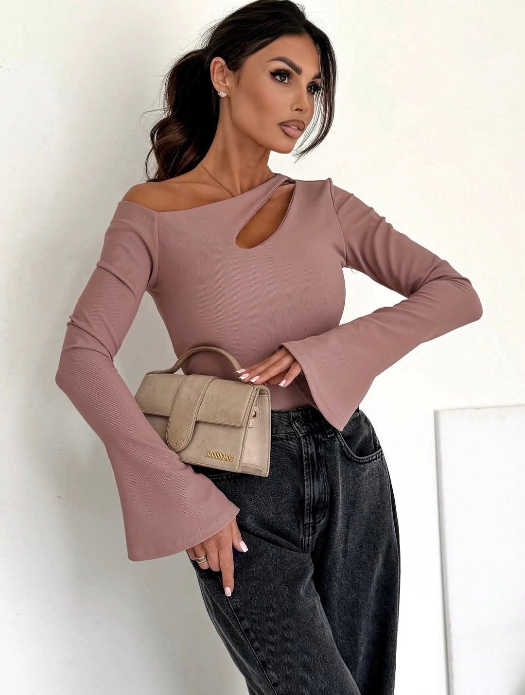 Bluse Elvi