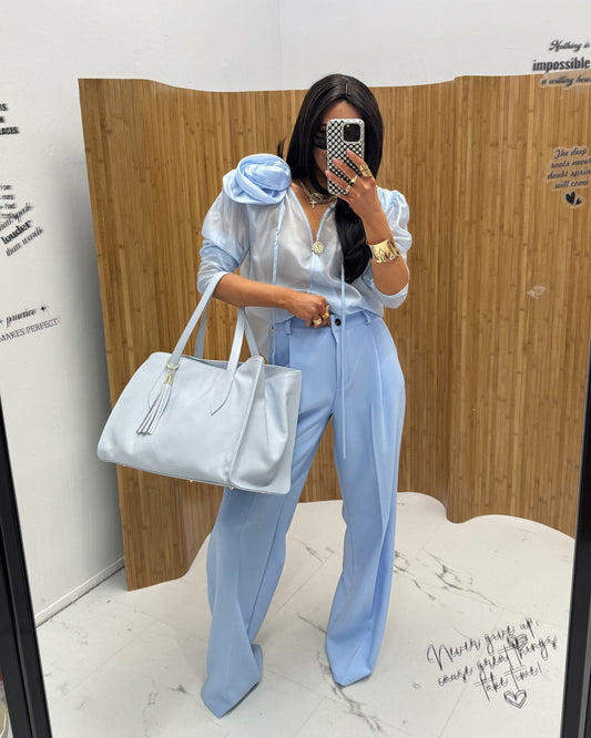 Sofia Blouse