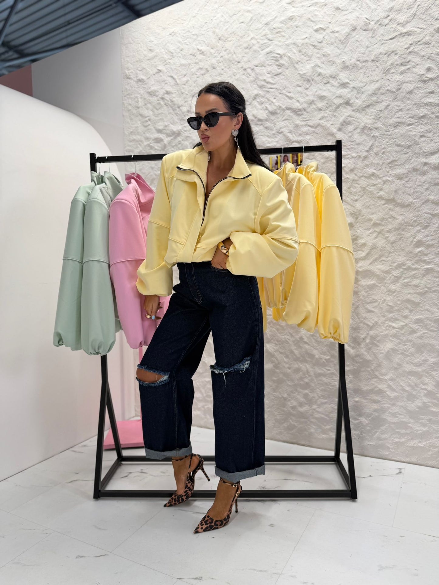 Mireya Jacke