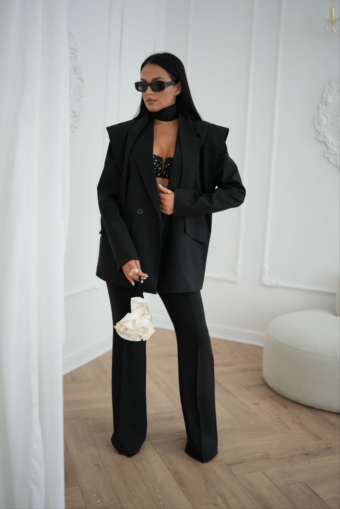 Stylish Blazer