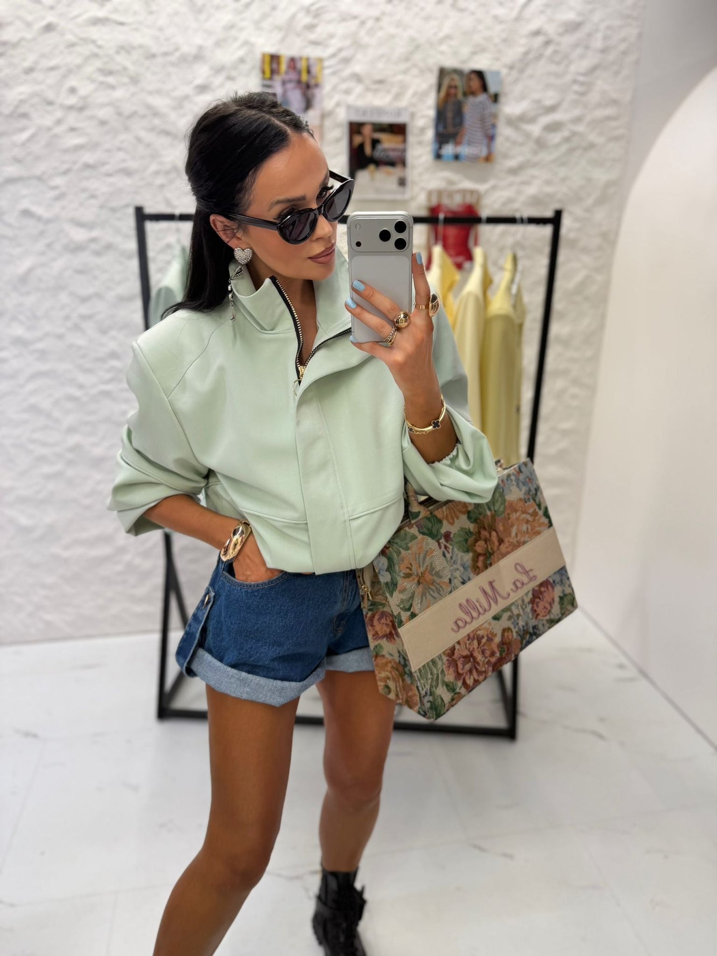 Mireya Jacke