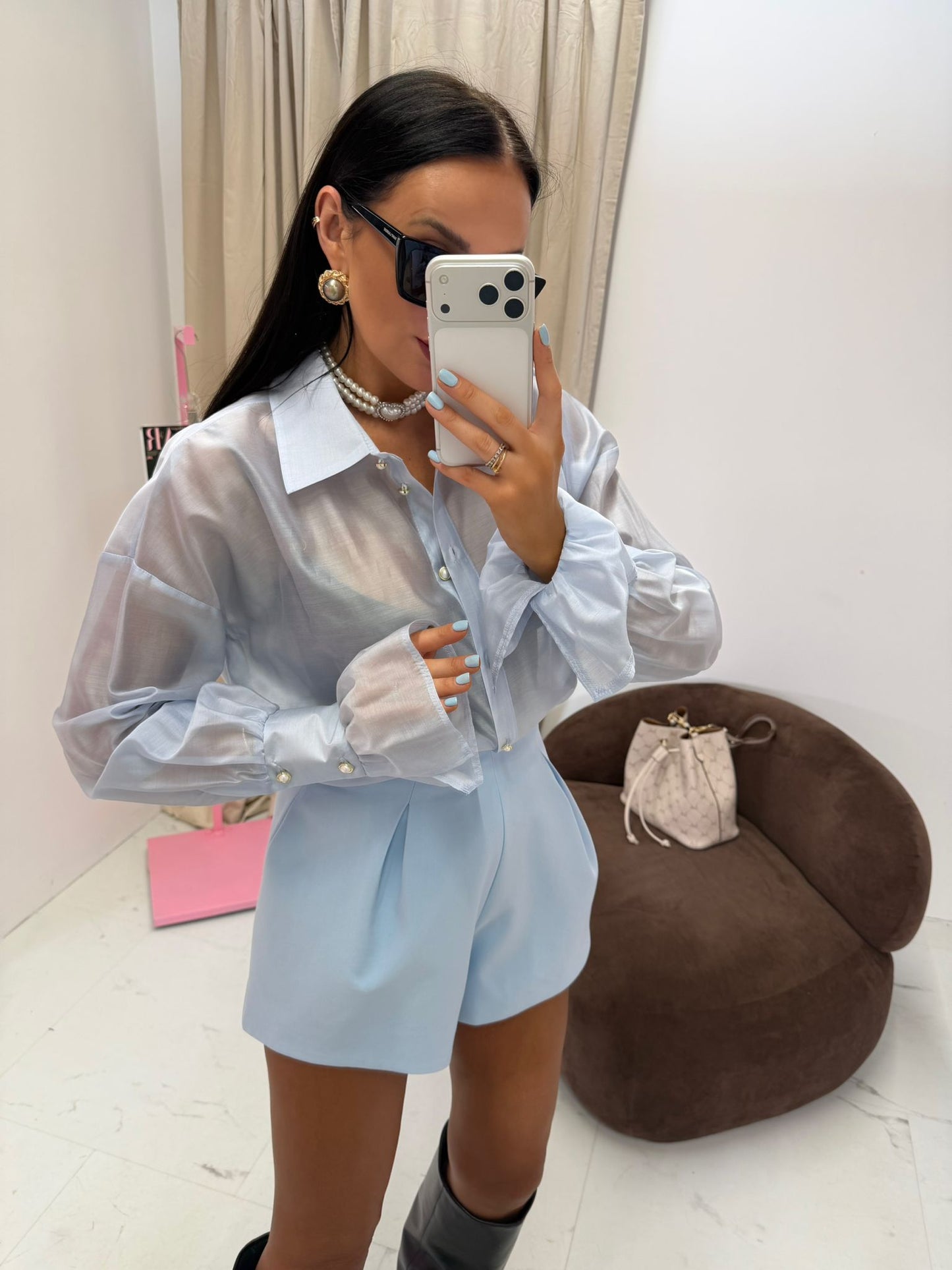 Schmetterling Shorts