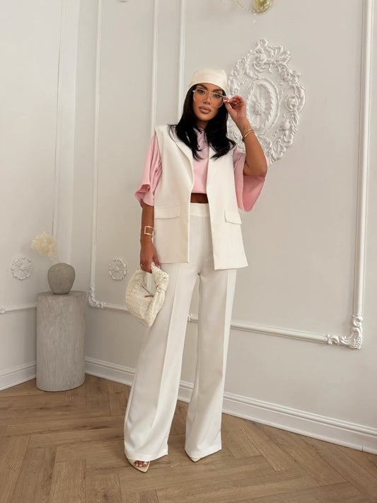 Blazer Capri