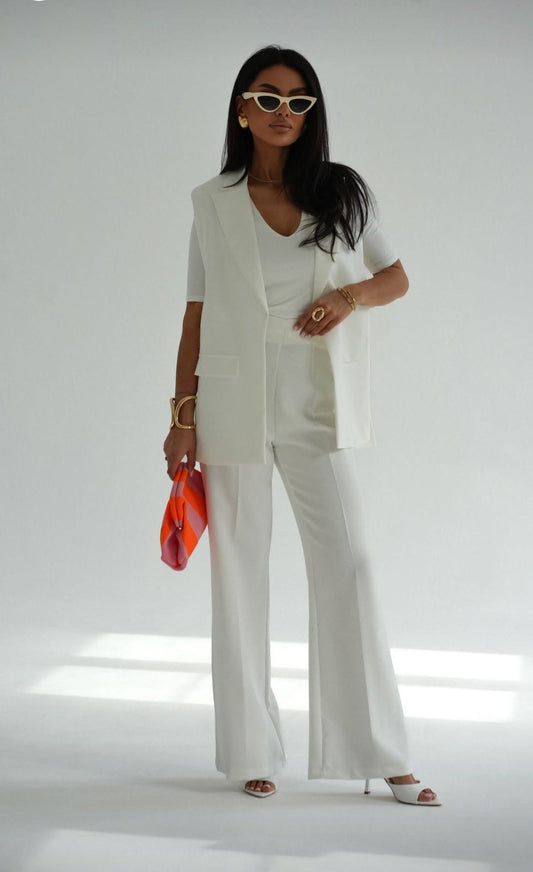 Blazer Capri
