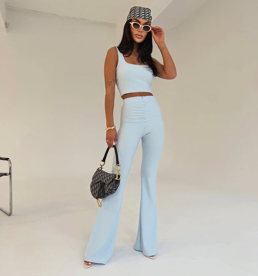 Lunaria Two-Piece Set