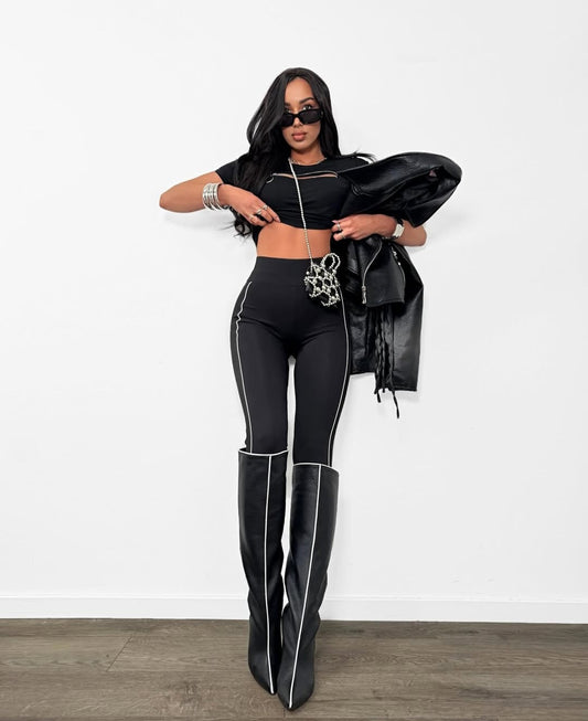 Leggings Arlette La Milla