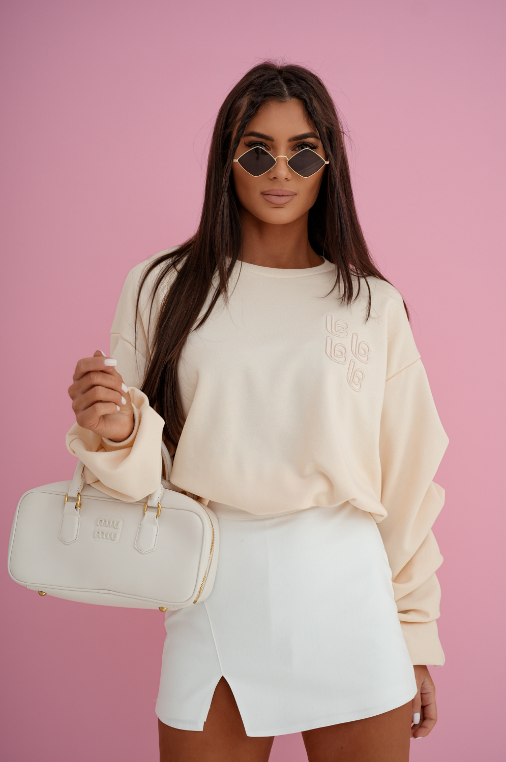 Amelie Sweatshirt