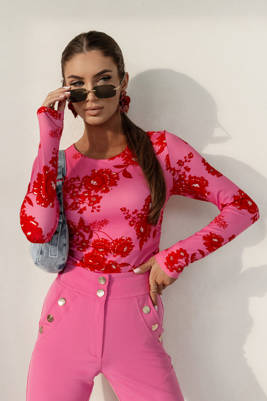 Blouse Elira