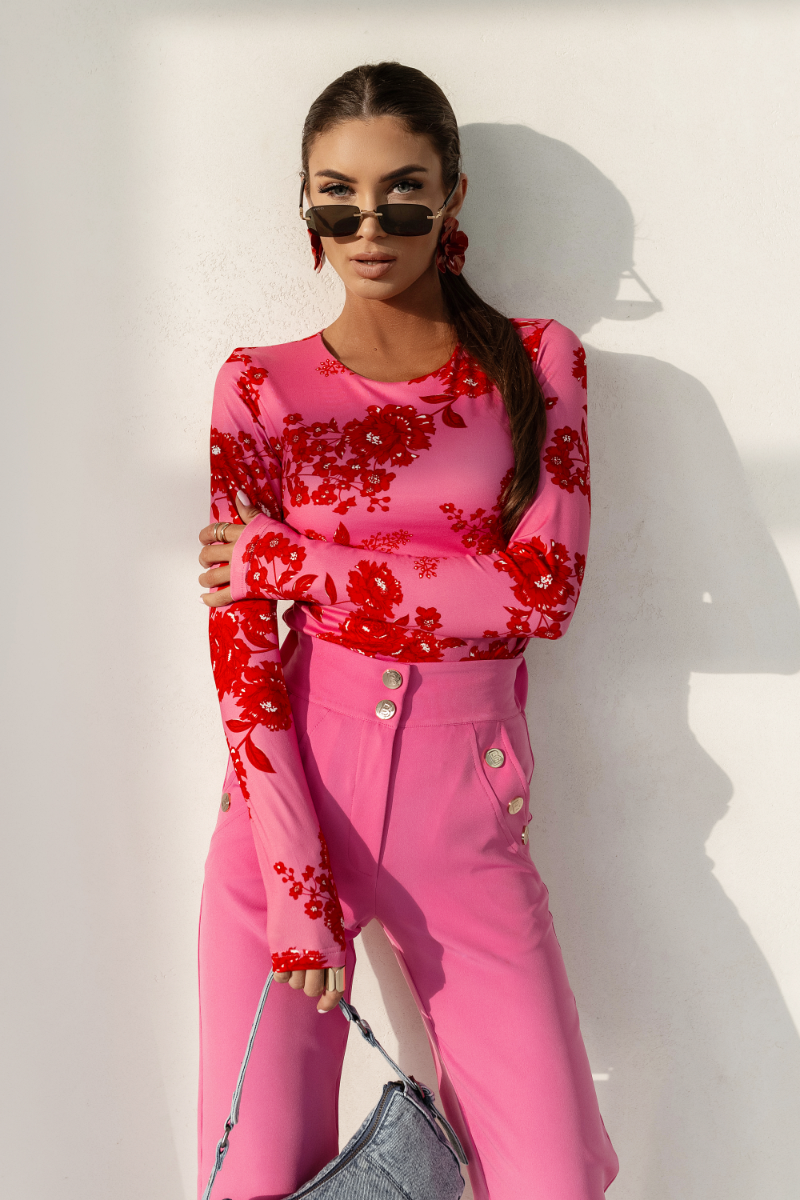 Bluse Elira