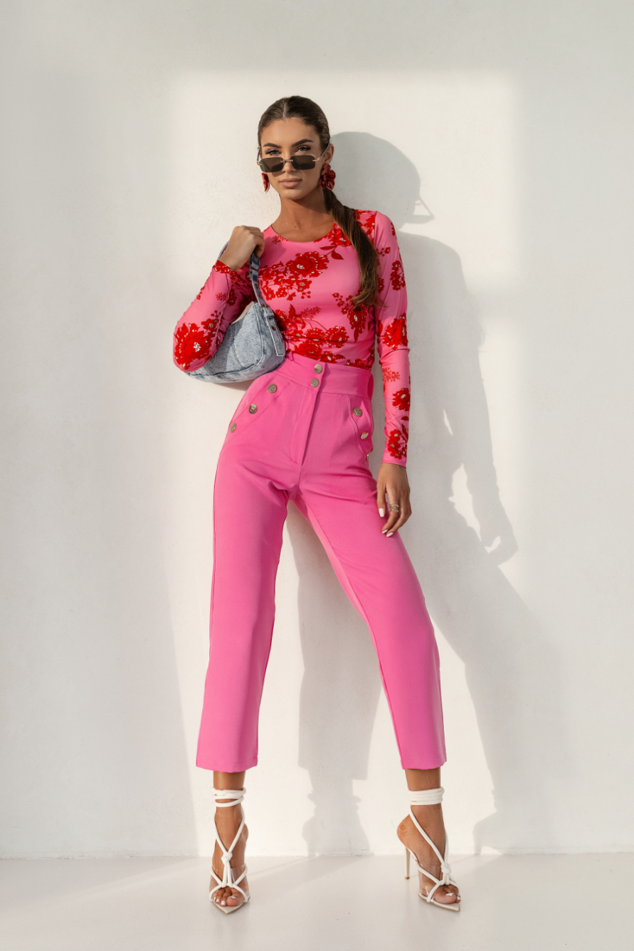 Bluse Elira