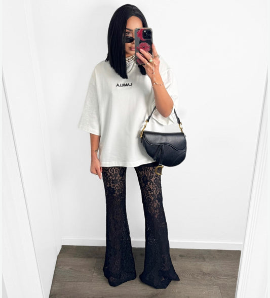 Elara Trousers