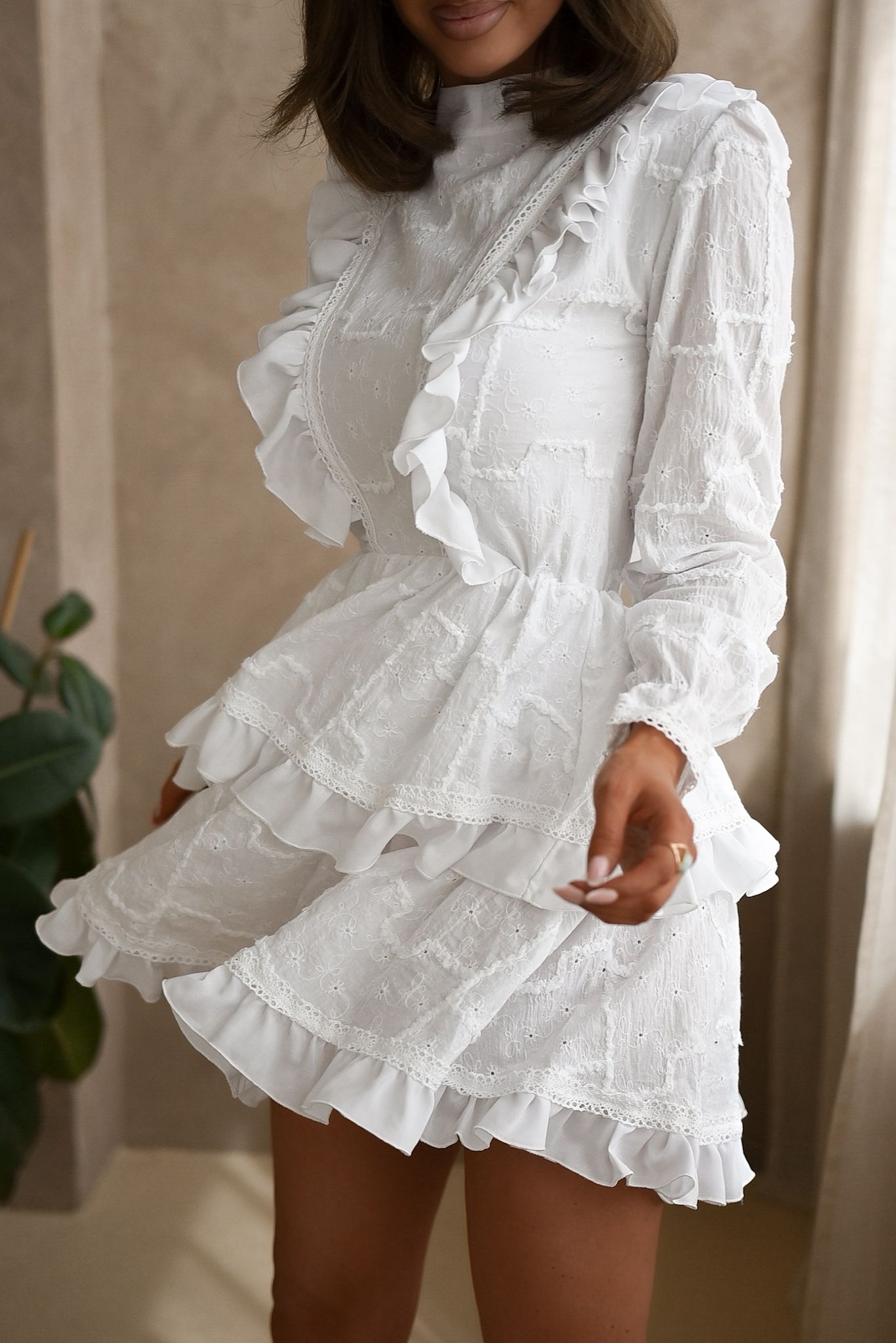 Paloma Kleid