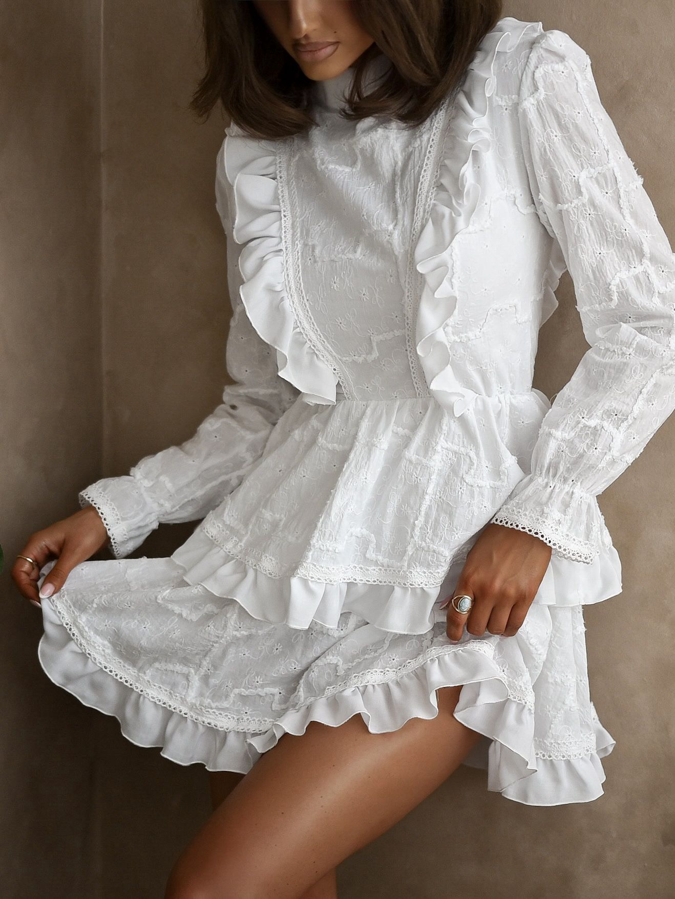 Paloma Kleid