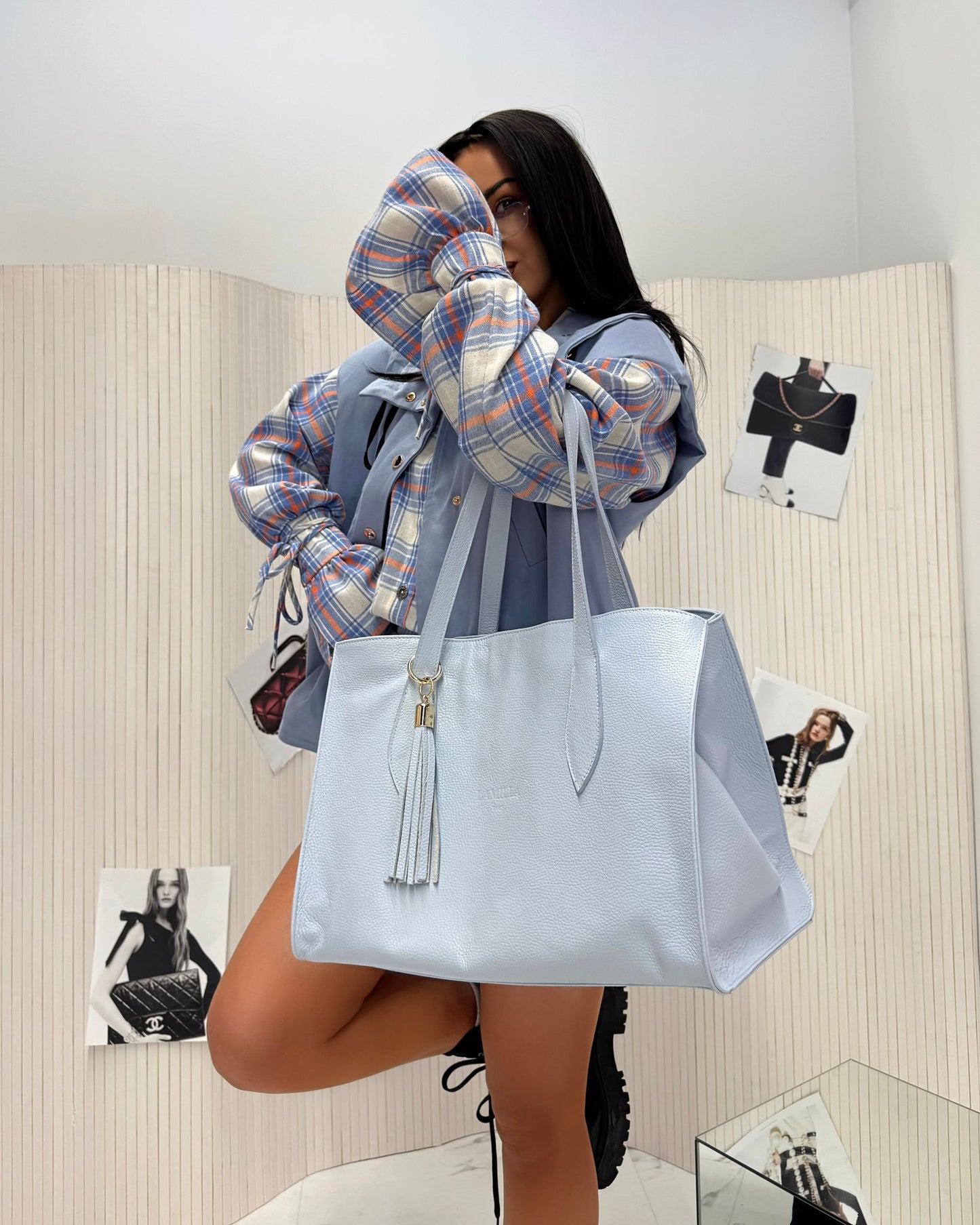 Roma Shopper