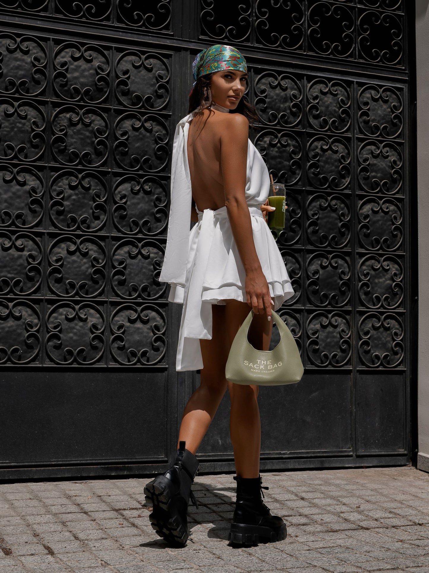 Estelle Jumpsuit