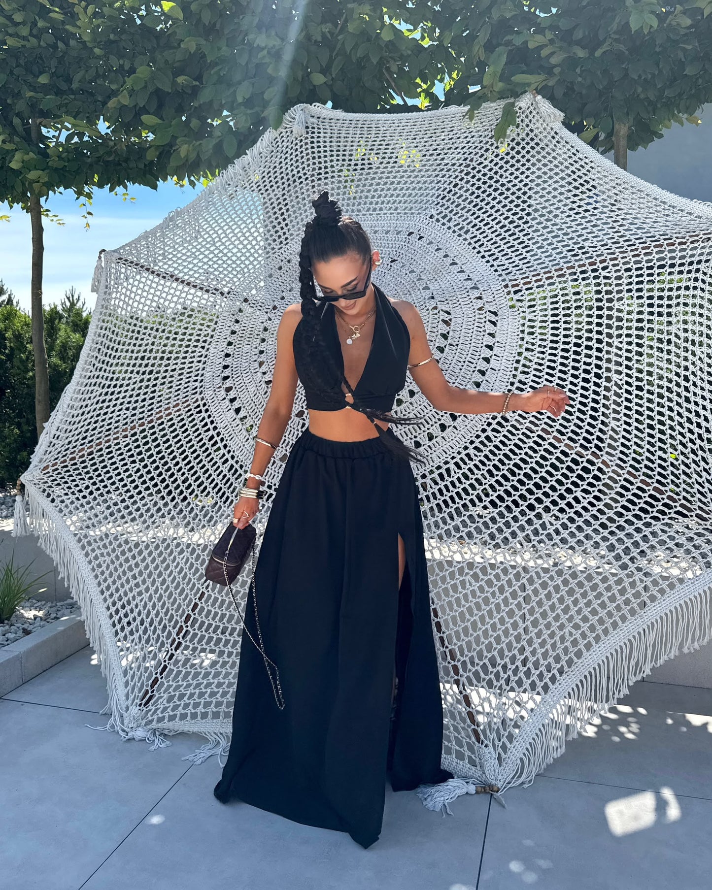 Selene Set