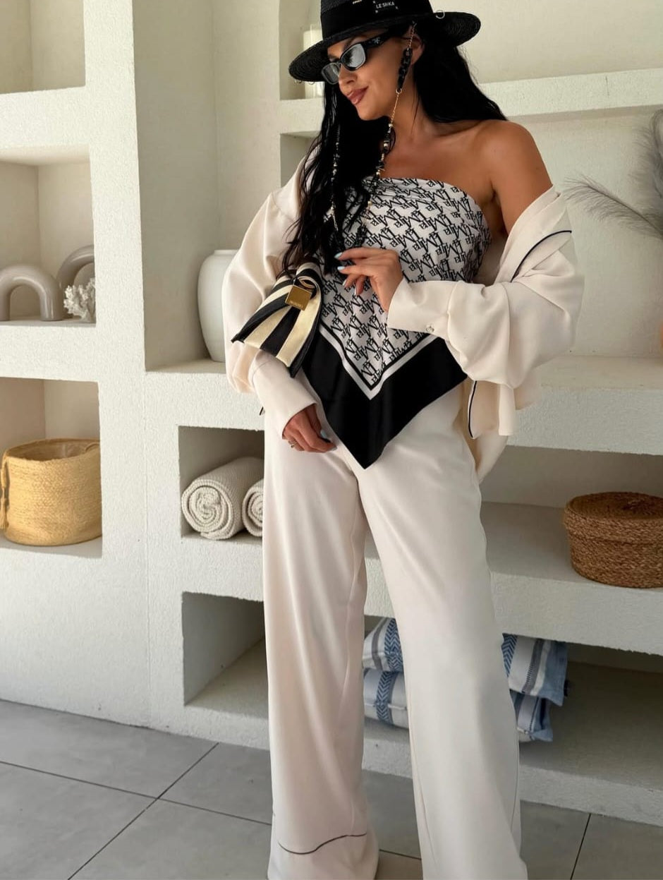Monaco Set