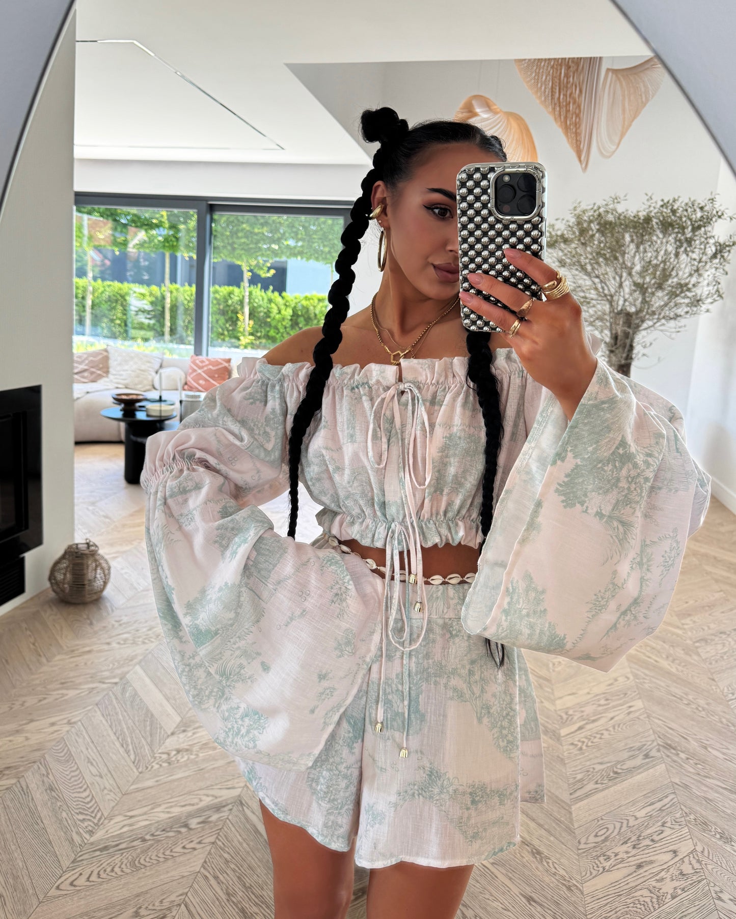Capri Set