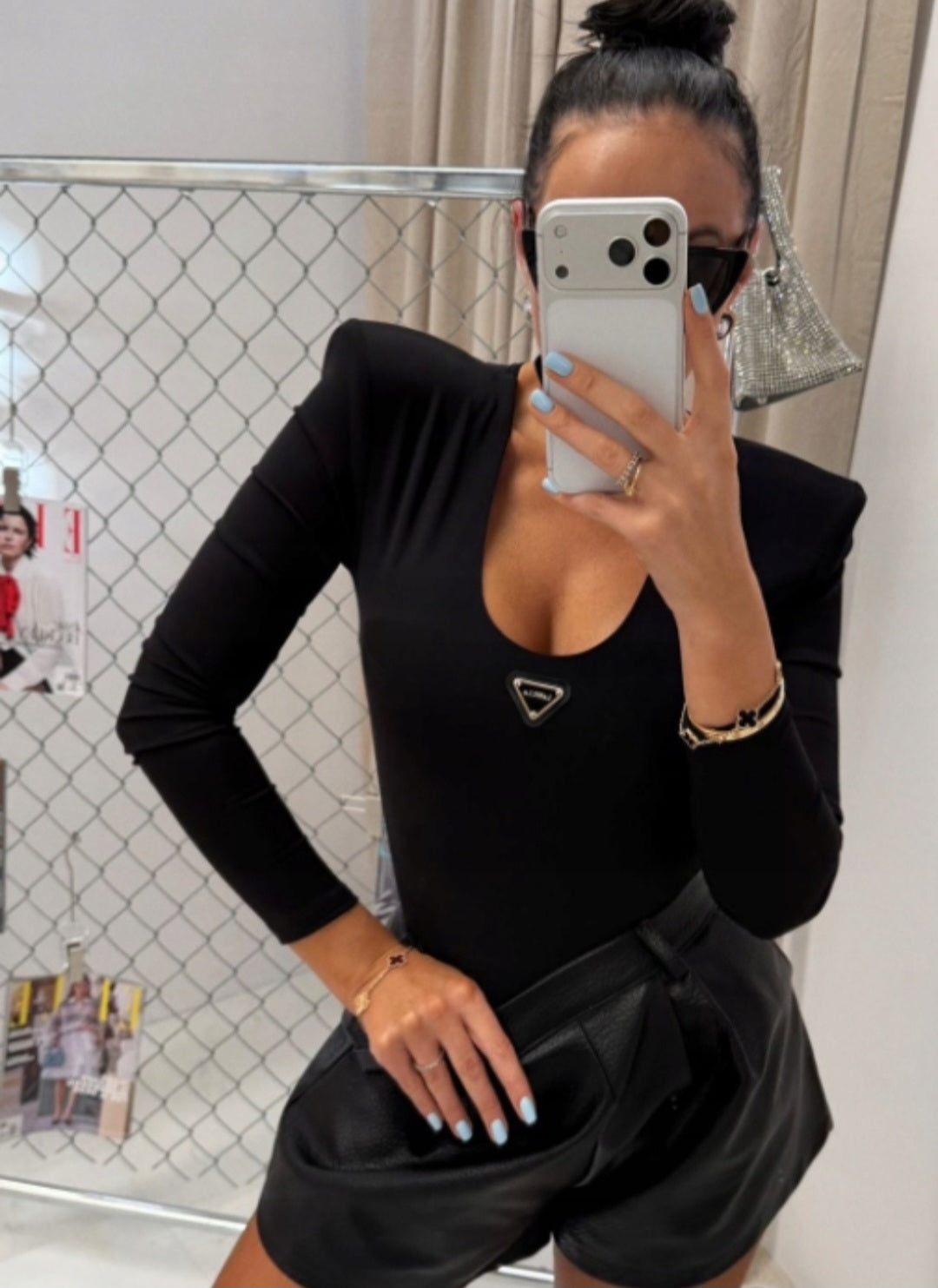 Body Leni La Milla