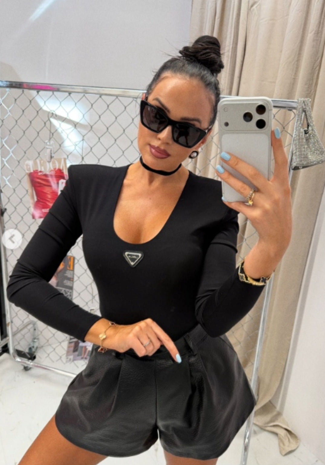 Body Leni La Milla