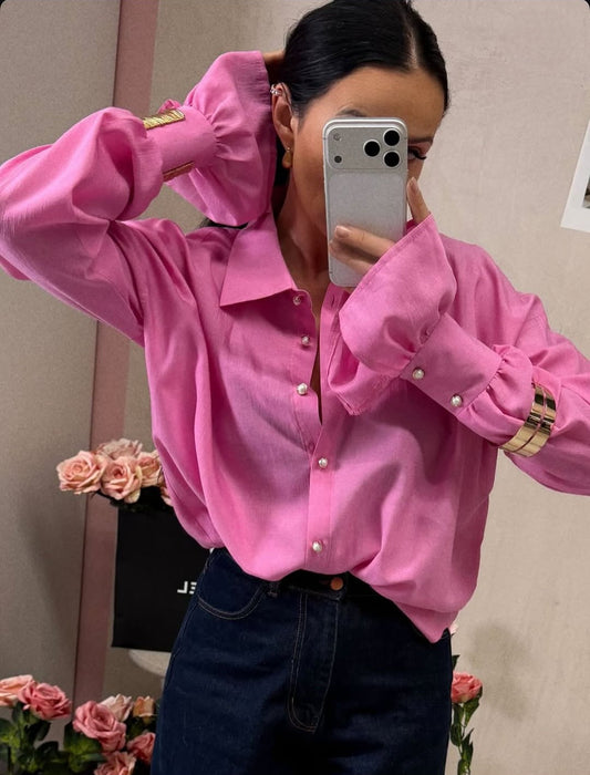 Shirt Mila
