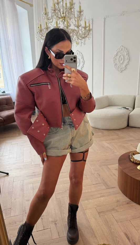 Jacket Noela