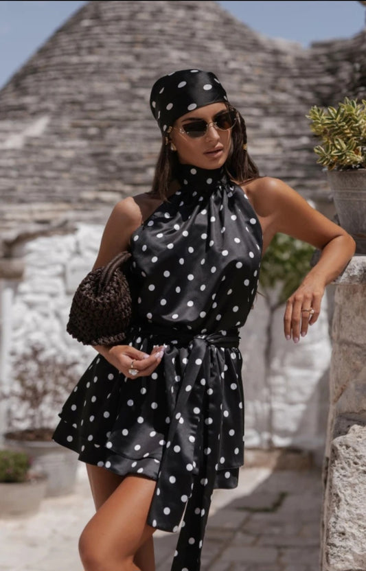 Estelle Jumpsuit