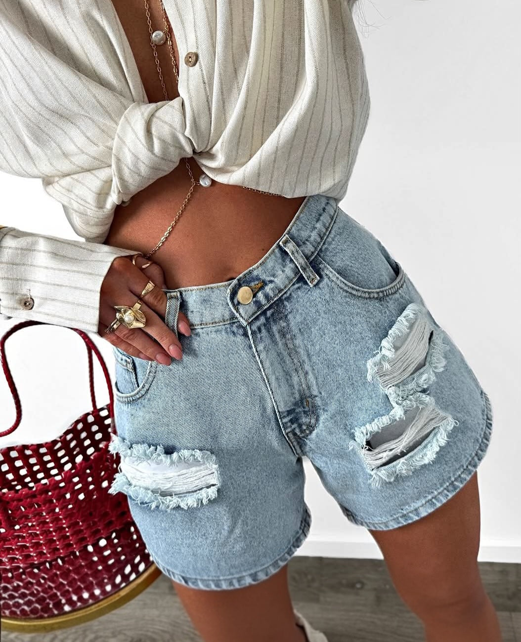 Ibiza Shorts