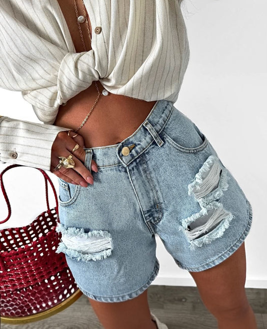 Ibiza Shorts