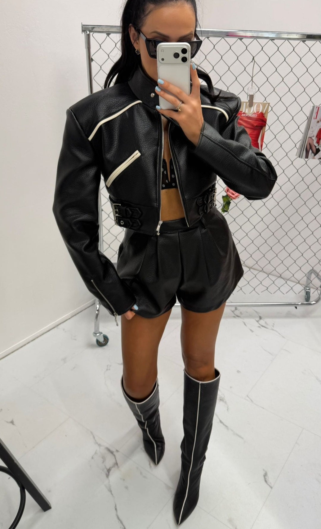 Shorts or La Milla