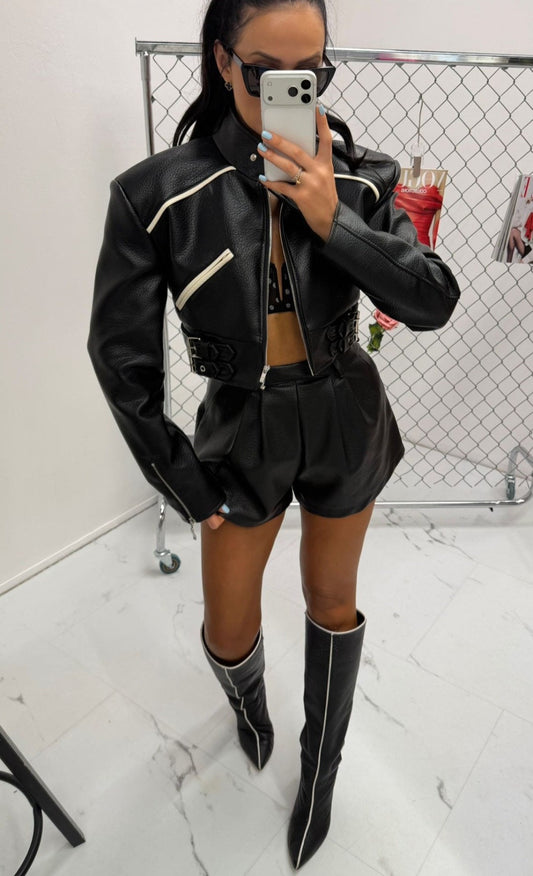 Shorts or La Milla