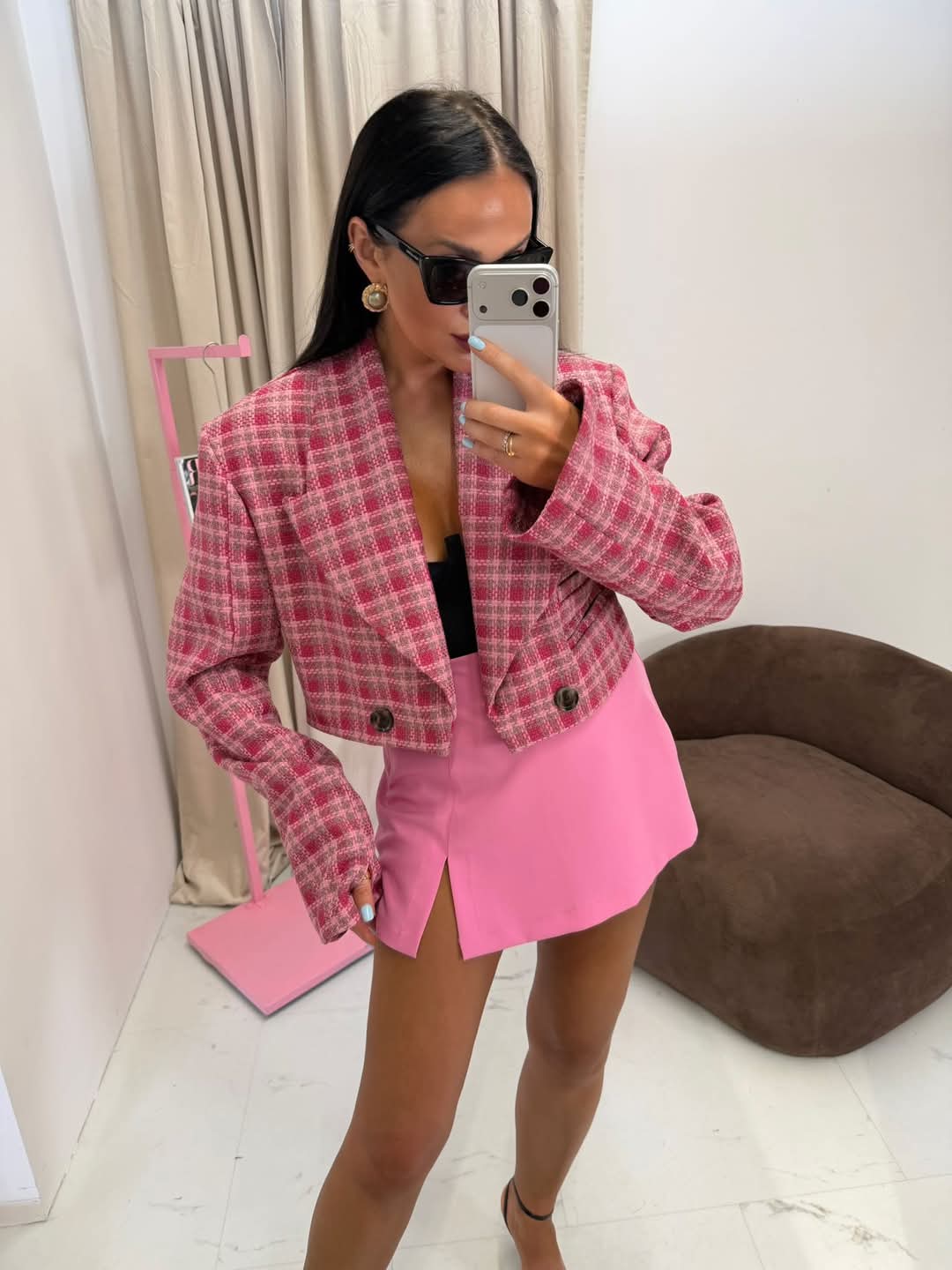 Shorts Zoya La Milla
