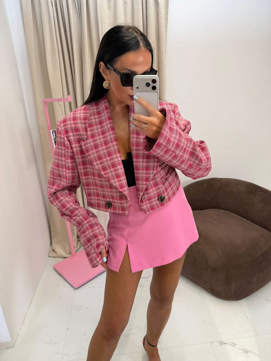 Shorts Zoya La Milla