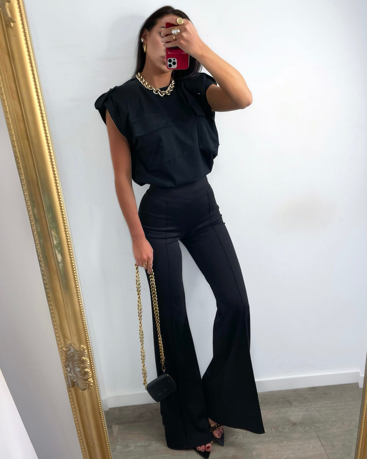 Hose Alora